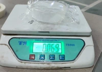 NANO TAPE BIG 1MM 200PB - BIG