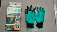 GARDENING GLOVES