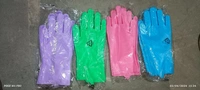 SILICON GLOVES 165G