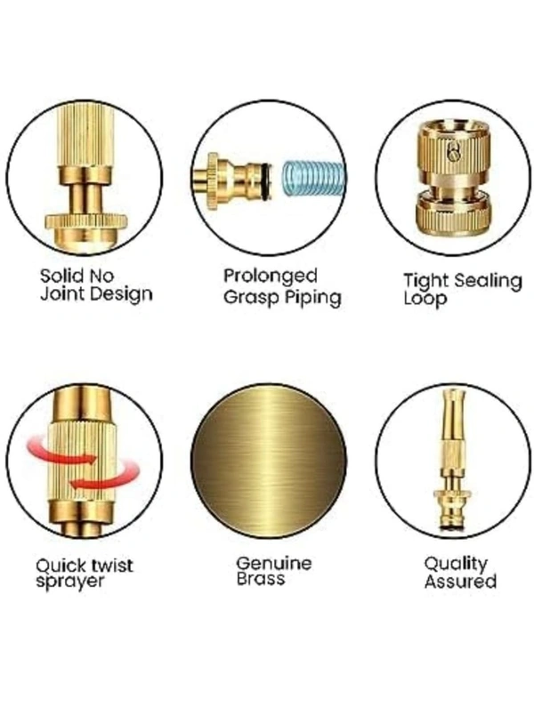 DIRECT SPRAY GUN WITH TIGHT SEALING LOOP