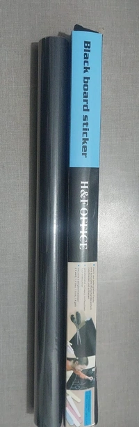 BLACK BOARD STICKER