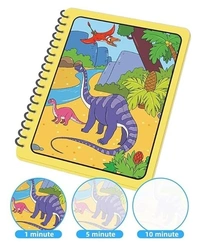 WATER MAGIC BOOK (360S)PB - SMALL