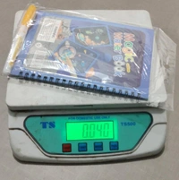 WATER MAGIC BOOK (360S)PB - SMALL