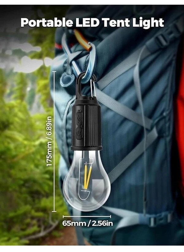 CAMPING LAMP