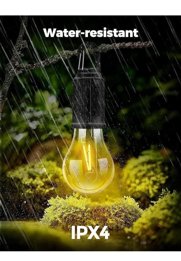 CAMPING LAMP