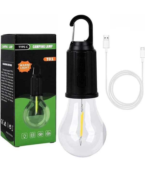 CAMPING LAMP