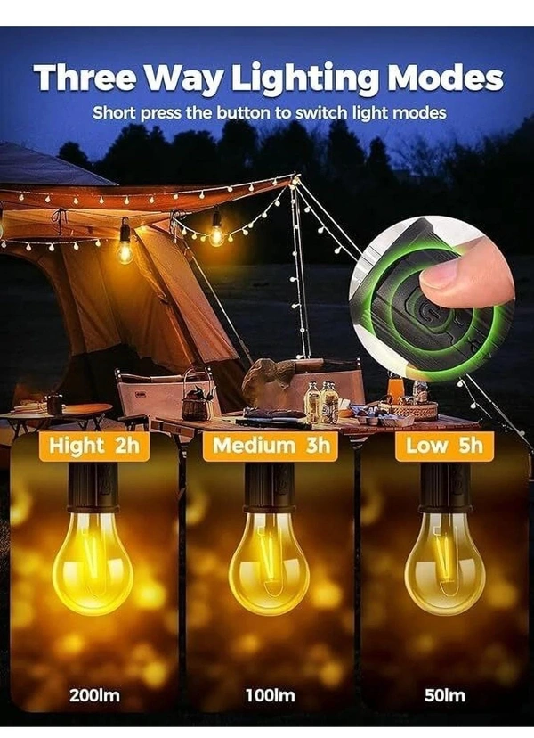 CAMPING LAMP