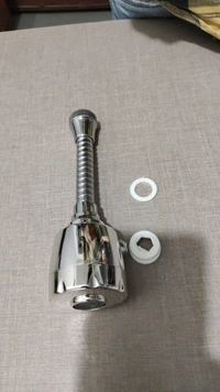 FAUCET TAP SPRAY HEAD 360 2nd - 