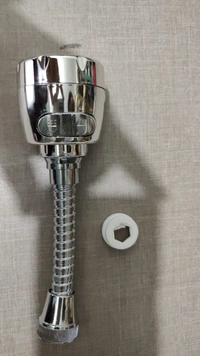 FAUCET TAP SPRAY HEAD 360 2nd - 