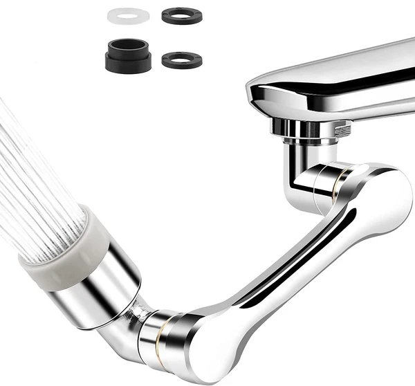 FAUCETS EXTENDER 1080°