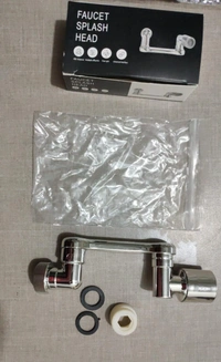 FAUCETS EXTENDER 1080