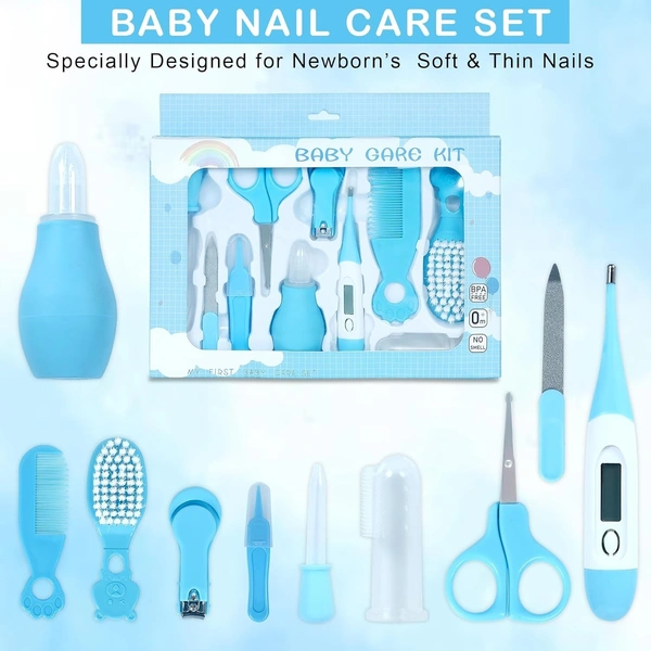 BABY CARE KIT