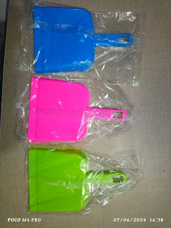 MINI DUSTPAN SET