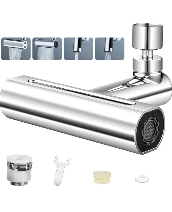 TAP SHOWER 360 ROTATABLE - 