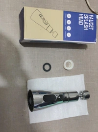 FAUCET TAP SPRAY HEAD 360