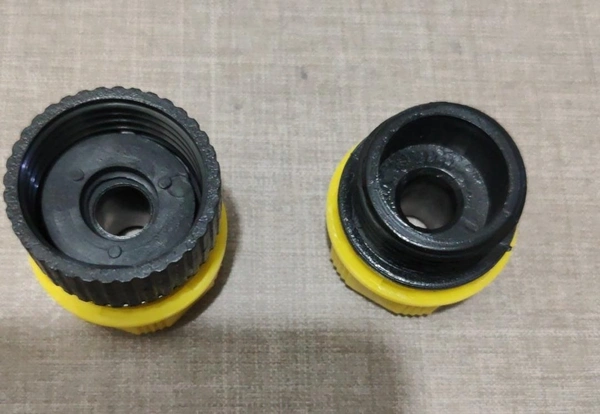 PIPE CONNECTOR