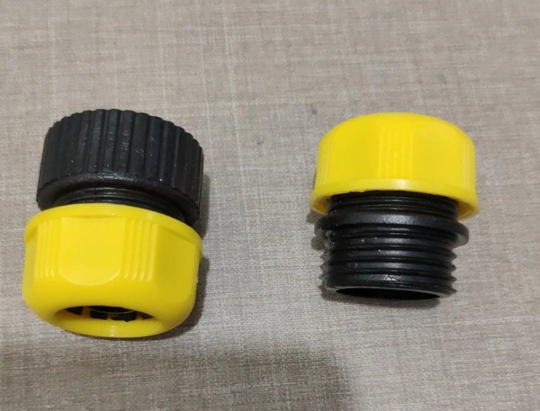 PIPE CONNECTOR