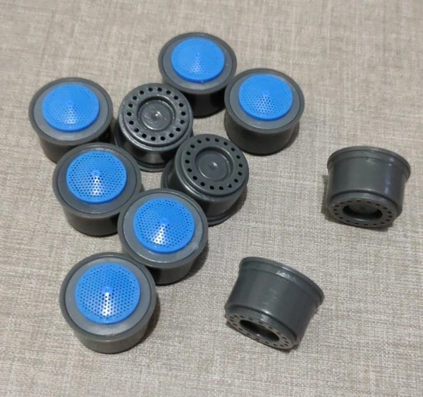 FOAM FLOW BLUE