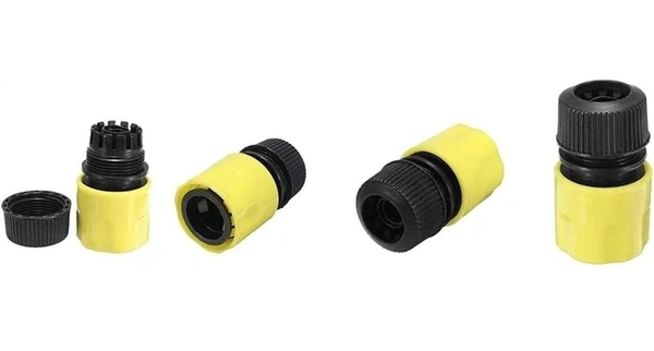 QUICK CONNECTOR