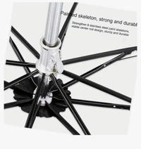 BOTTLE UMBRELLA