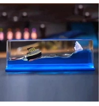 LIQUID CRUISE  DECORATION