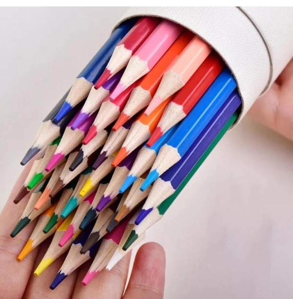 PENCIL COLOUR  (SET OF 24) BQ2085