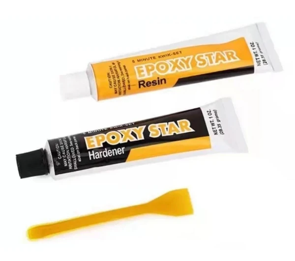 EPOXY STAR GLUE PASTE 75G