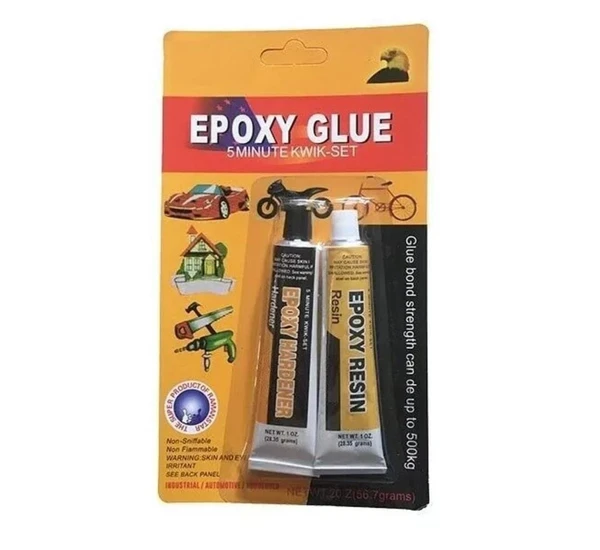 EPOXY STAR GLUE PASTE 75G