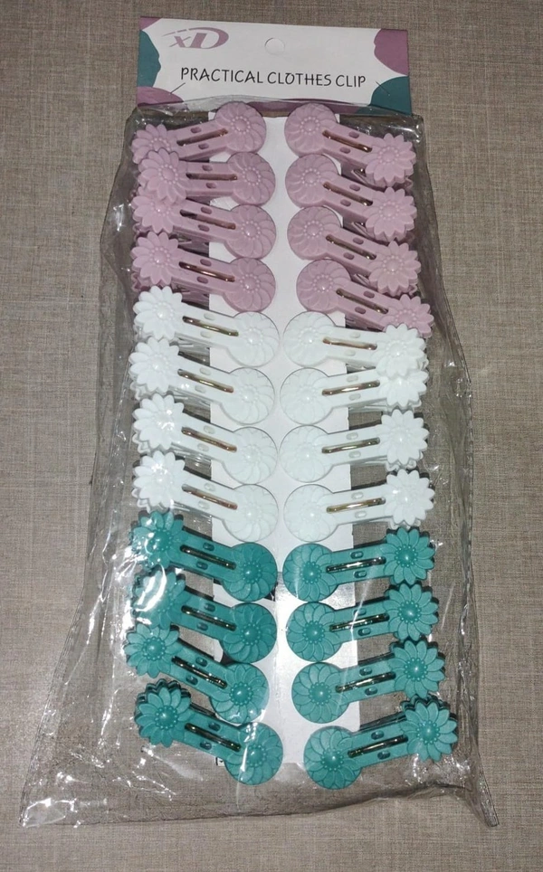 CLOTHES CLIP