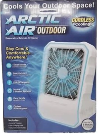 AIR COOLER