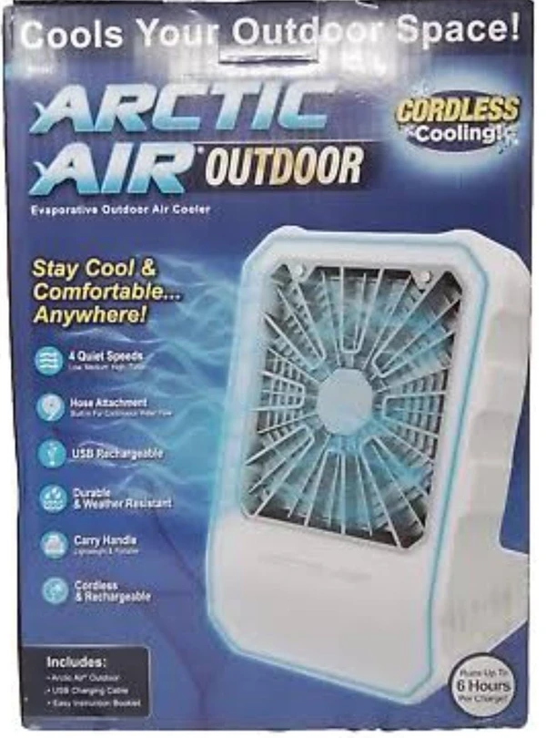 AIR COOLER