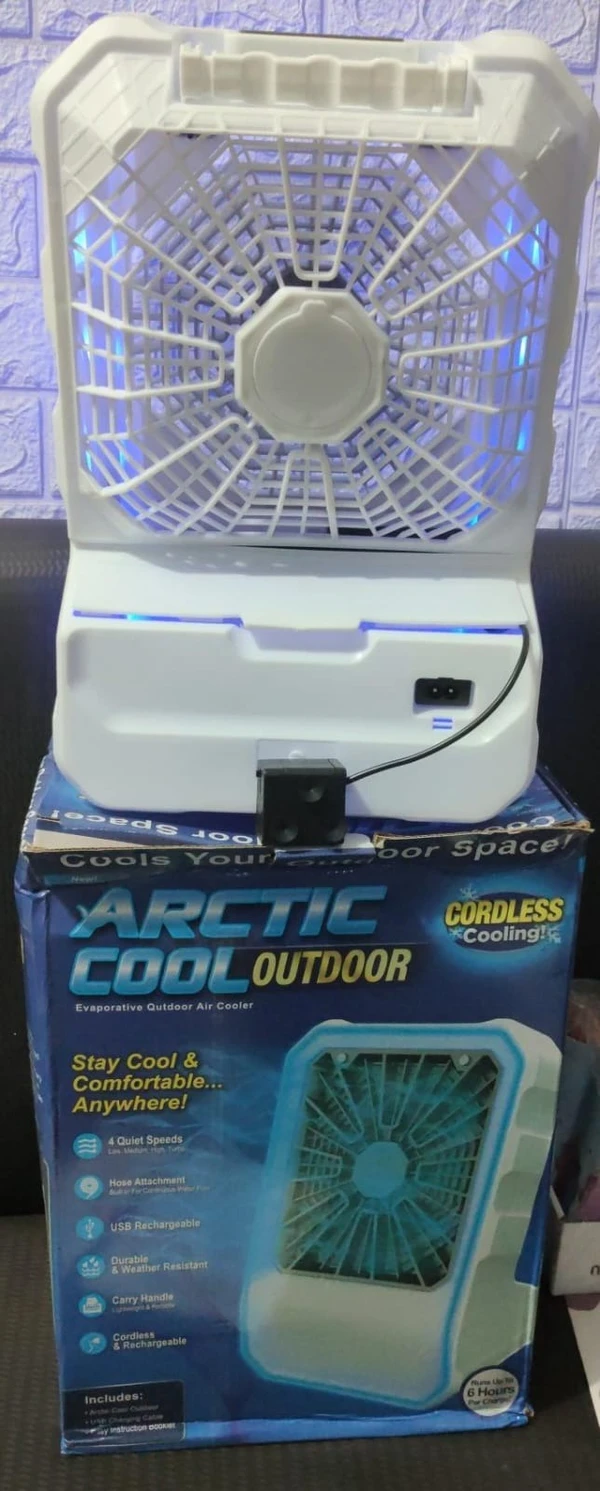 AIR COOLER