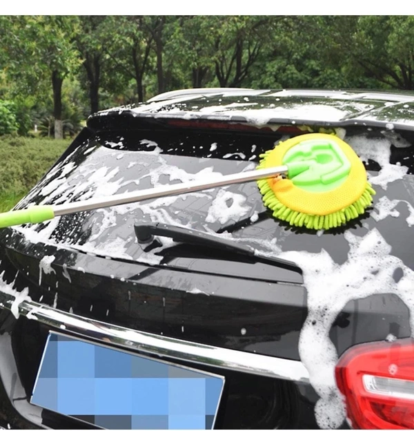 CAR WASHING MOP
