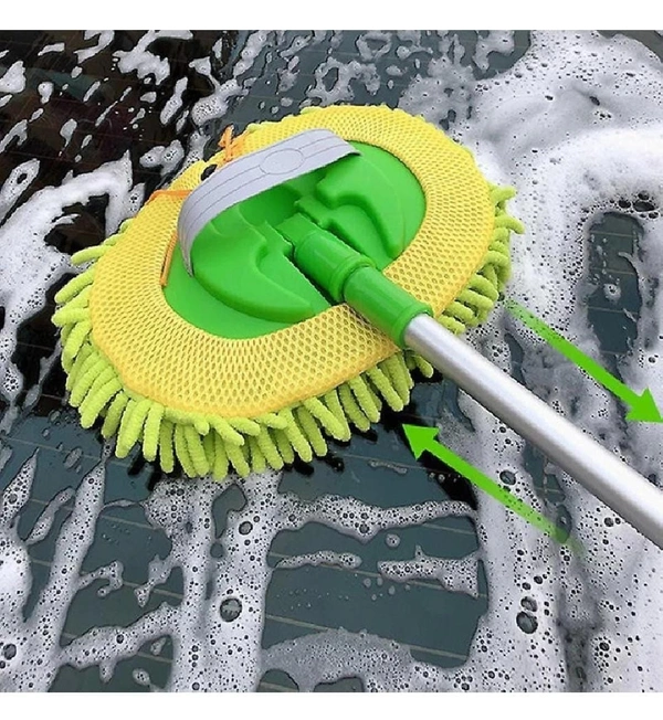 CAR WASHING MOP