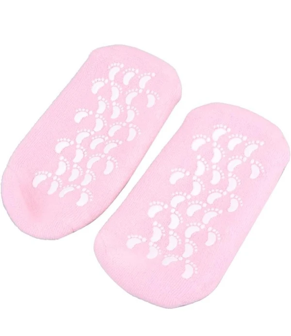 SPA GEL SOCKS