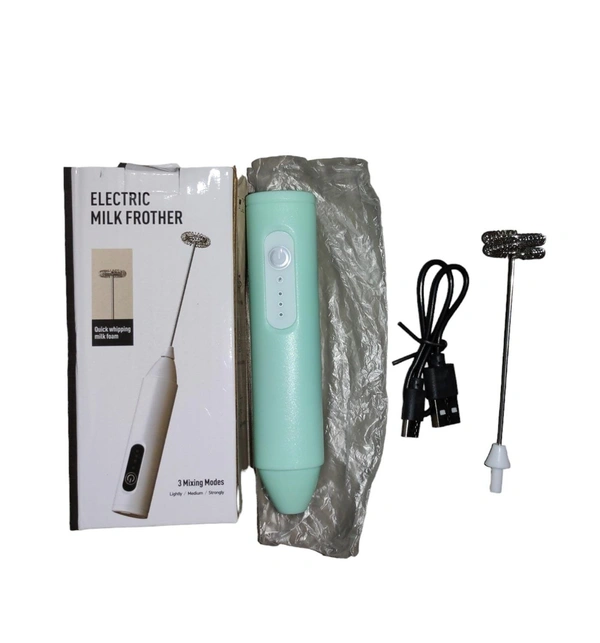 USB MILK FROTHER