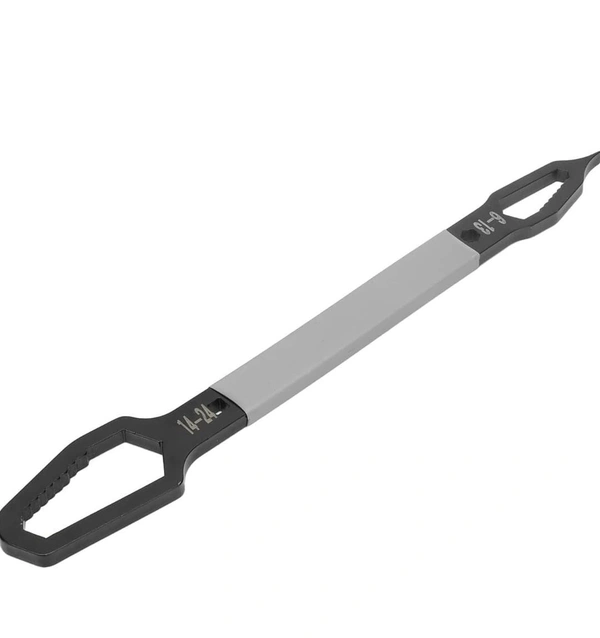 MULTIFUNCTION WRENCH