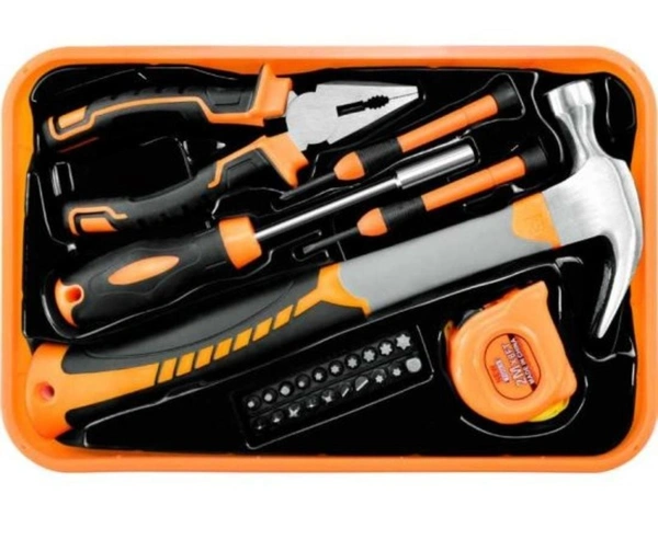 TOOL KIT (26 PCS SET)
