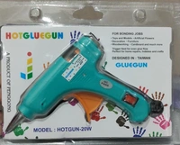 GLUE GUN 20W TAIWAN