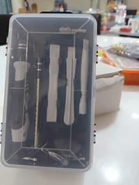 TOOL KIT (115 PCS SET)