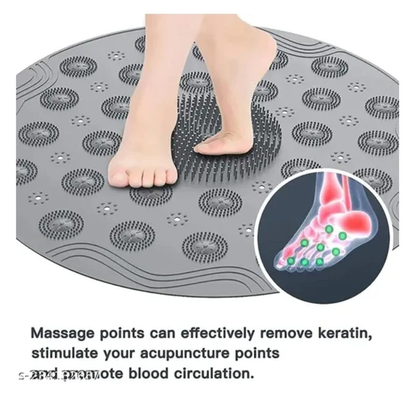 MASSAGE BATHROOM MAT