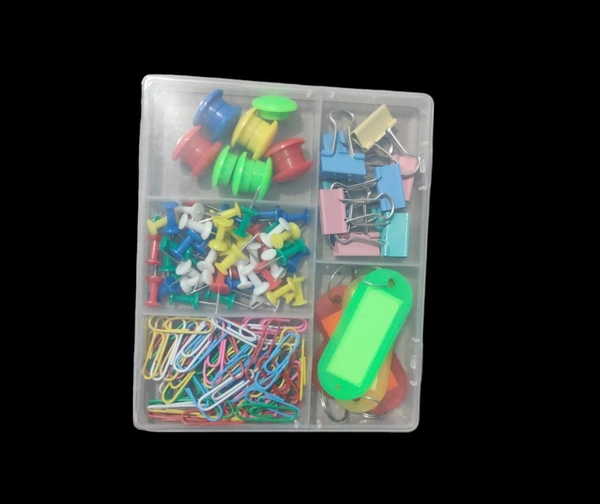 STATIONARY COMBO