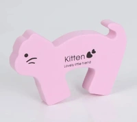 DOOR STOPPER FOAM (SET OF 3)