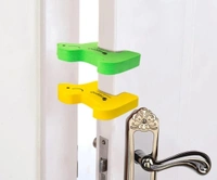 DOOR STOPPER FOAM (SET OF 3)