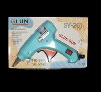 GLUE GUN 20W GLUN (SY-201)
