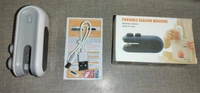 MINI SEALING MACHINE 200PB