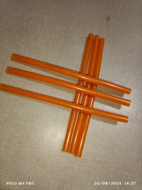 GLUE STICK 11MM 9INCH BROWN