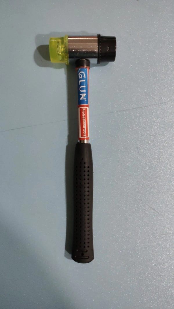 JEWELRY HAMMER 10"