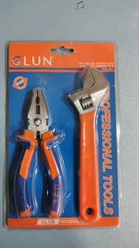 GLUN TOOLKIT M.NO-1P1R