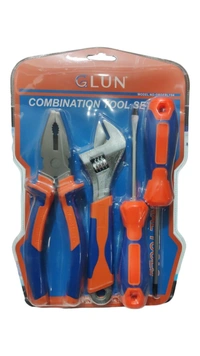 GLUN TOOLKIT M.NO-LY04